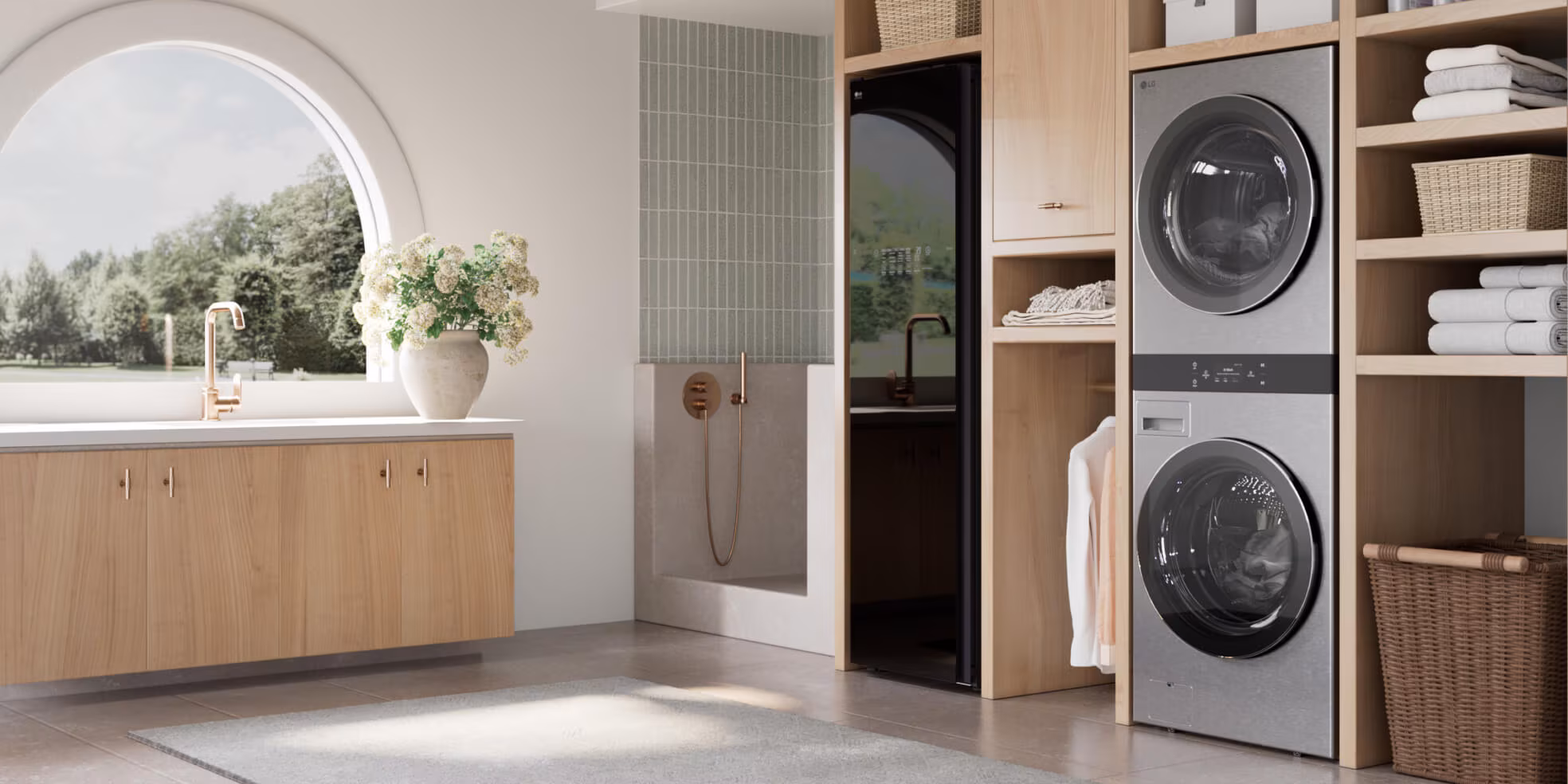 Best LG home appliances for modern living