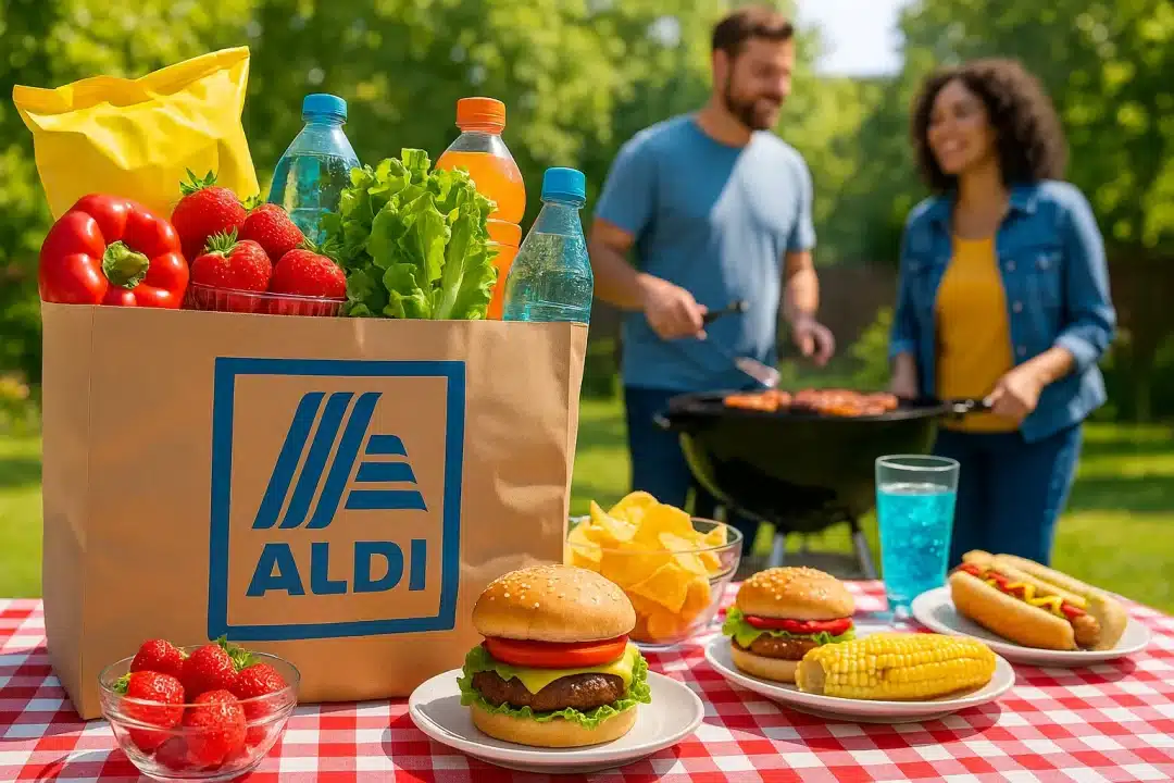 Best Aldi seasonal sales for 2025 shoppers