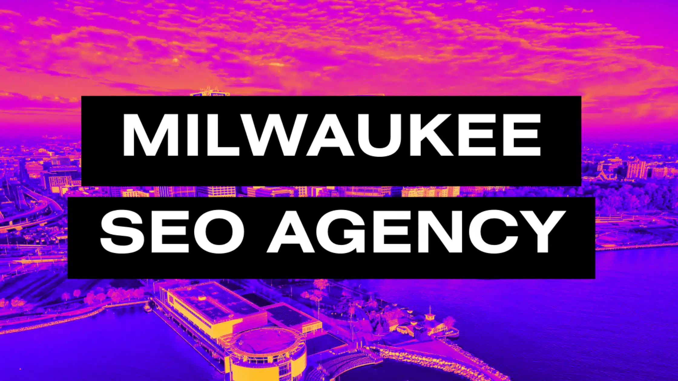 Best SEO Services in Milwaukee