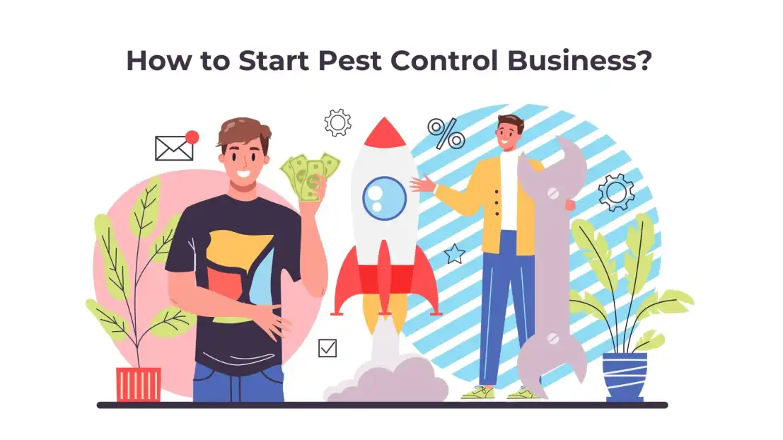 Why Businesses Need Consistent Pest Control Management?