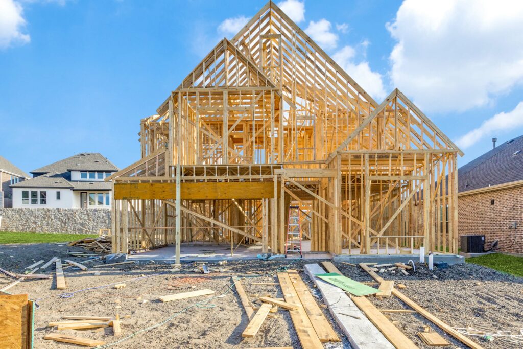 Planning Successful Spec Homes Through Expert Spec Home Construction