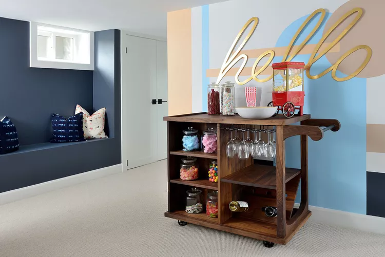 Snack Station Ideas for Kids Without Cluttering Main Food Storage