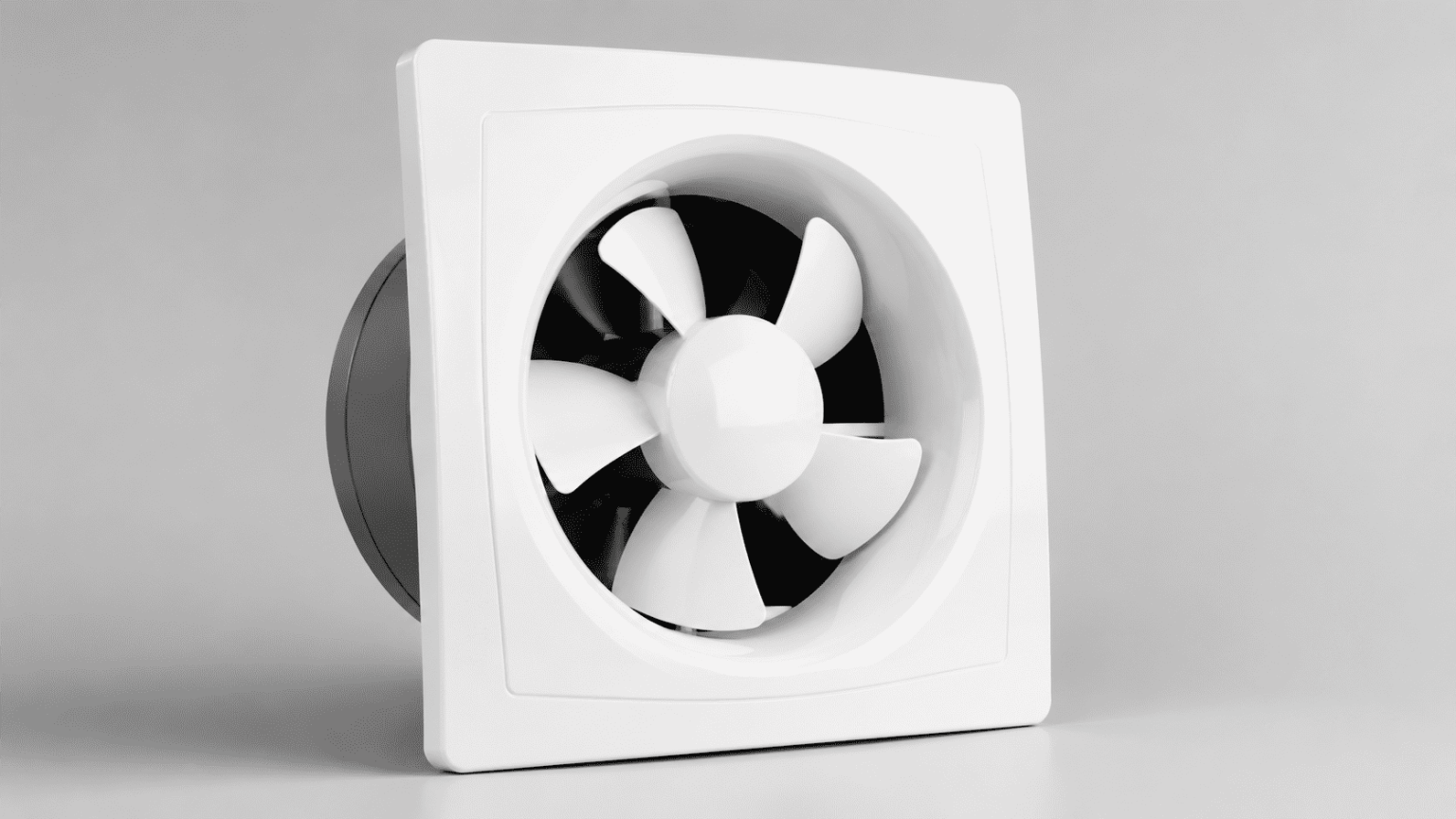 Exhaust Fan Maintenance Tips for Quiet Reliable Moisture Removal