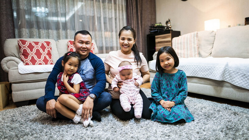 When Better Function Is More Important For A Home Than More Space