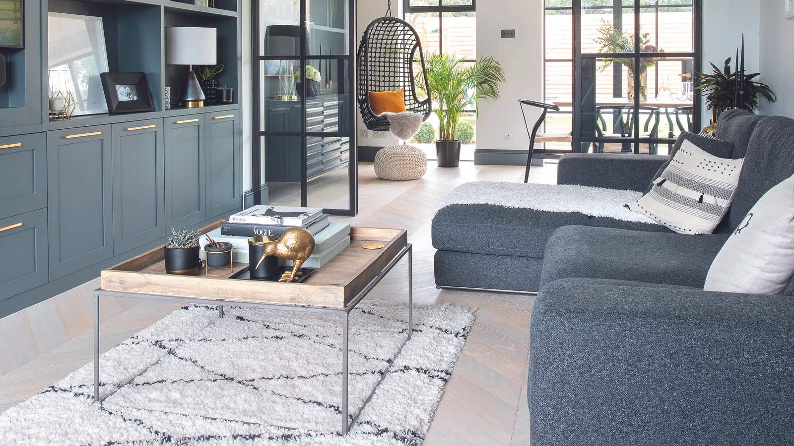 Smart Interior Updates That Give Tired Spaces a New Purpose